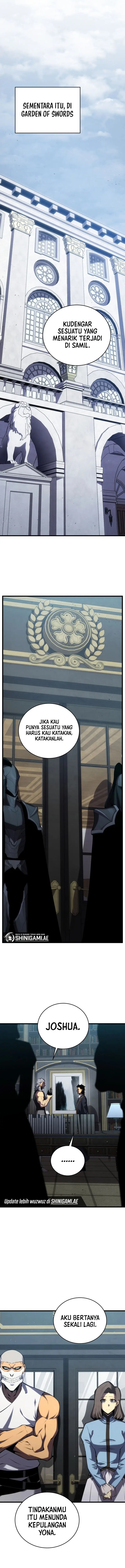 Read Swordmaster’s Youngest Son Bahasa Indonesia ID Manga Online