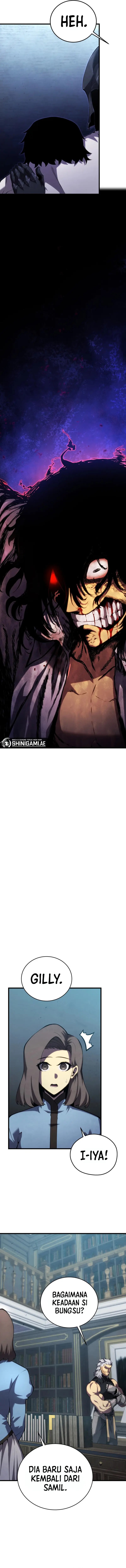 Read Swordmaster’s Youngest Son Bahasa Indonesia ID Manga Online