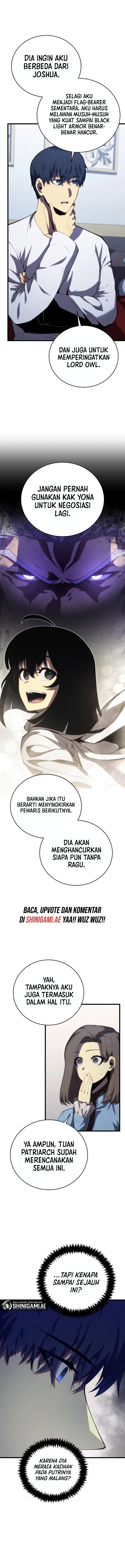 Read Swordmaster’s Youngest Son Bahasa Indonesia ID Manga Online