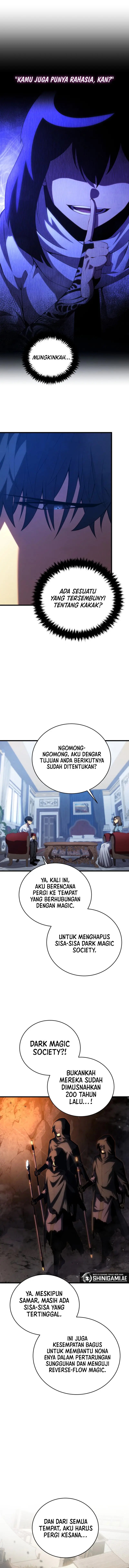 Read Swordmaster’s Youngest Son Bahasa Indonesia ID Manga Online
