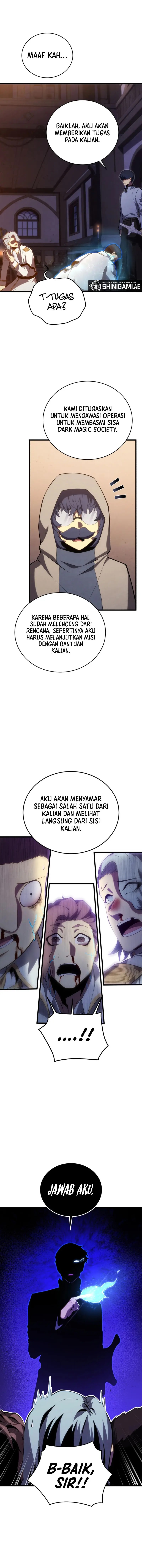 Read Swordmaster’s Youngest Son Bahasa Indonesia ID Manga Online