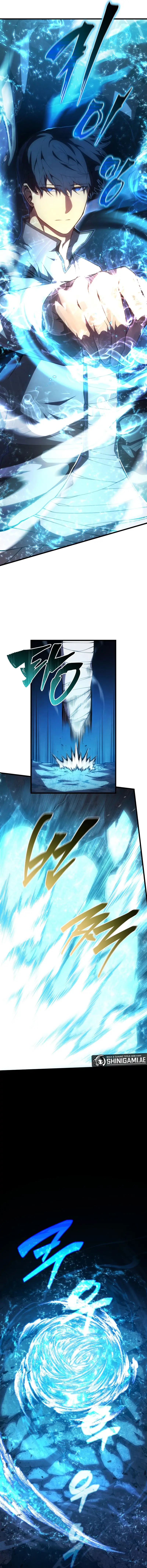 Read Swordmaster’s Youngest Son Bahasa Indonesia ID Manga Online