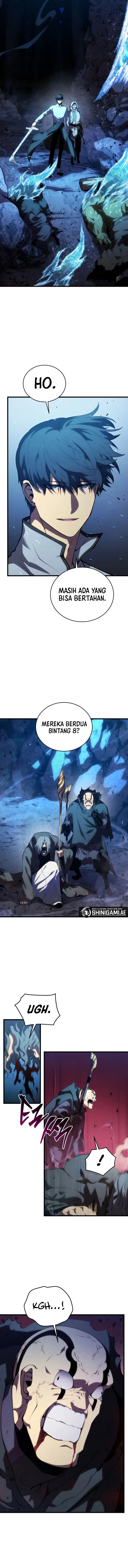 Read Swordmaster’s Youngest Son Bahasa Indonesia ID Manga Online