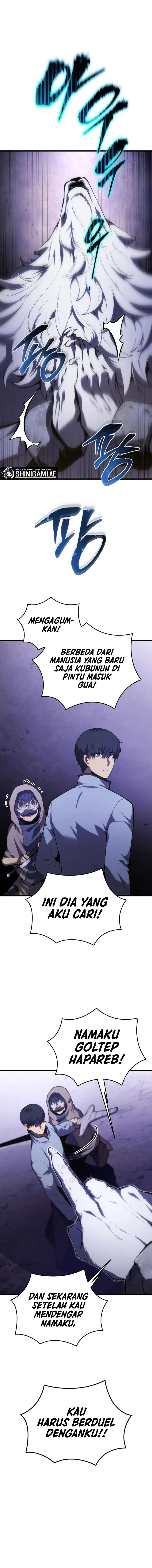 Read Swordmaster’s Youngest Son Bahasa Indonesia ID Manga Online