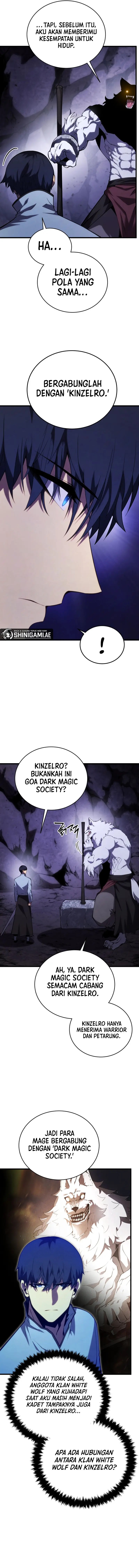 Read Swordmaster’s Youngest Son Bahasa Indonesia ID Manga Online