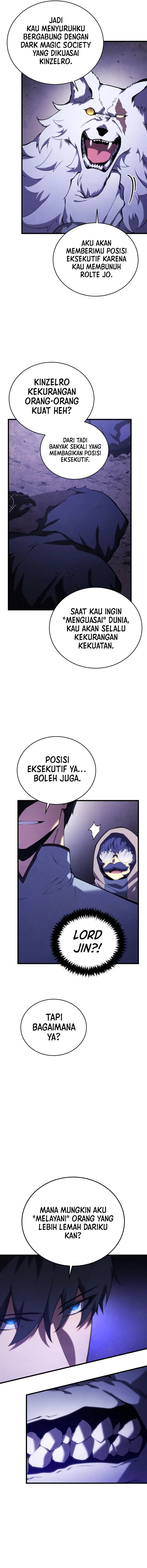 Read Swordmaster’s Youngest Son Bahasa Indonesia ID Manga Online