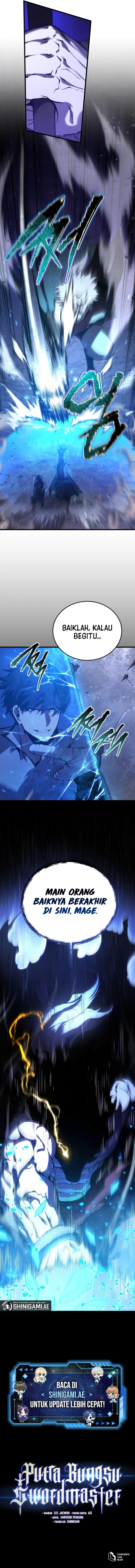 Read Swordmaster’s Youngest Son Bahasa Indonesia ID Manga Online