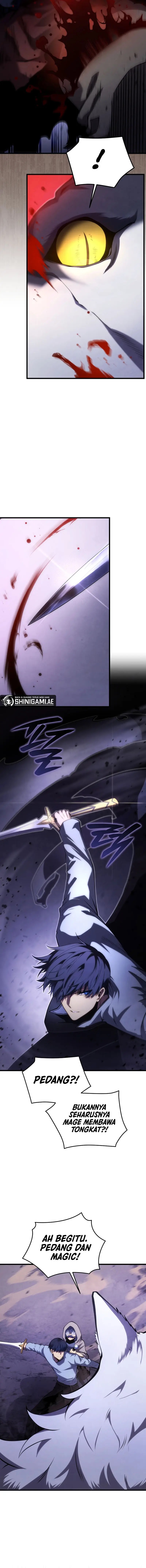 Read Swordmaster’s Youngest Son Bahasa Indonesia ID Manga Online