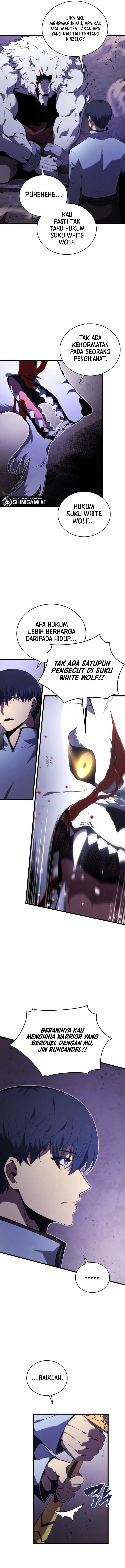 Read Swordmaster’s Youngest Son Bahasa Indonesia ID Manga Online