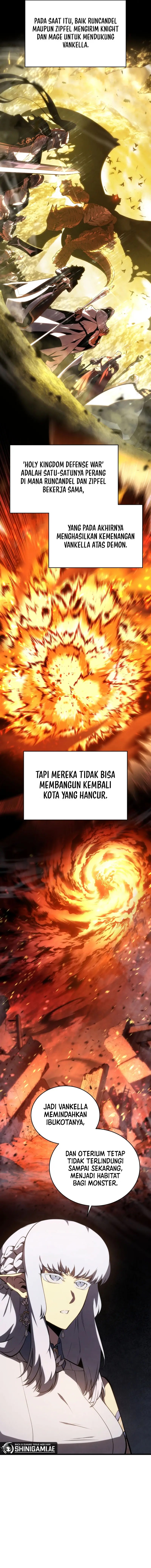 Read Swordmaster’s Youngest Son Bahasa Indonesia ID Manga Online