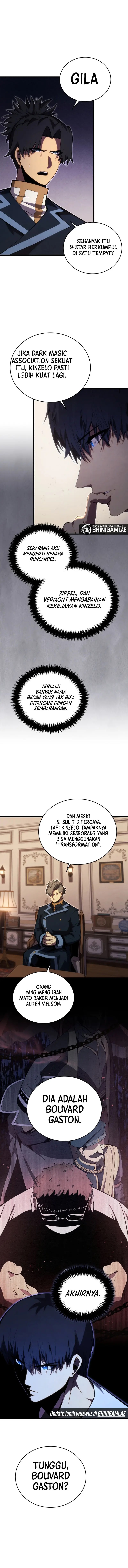 Read Swordmaster’s Youngest Son Bahasa Indonesia ID Manga Online