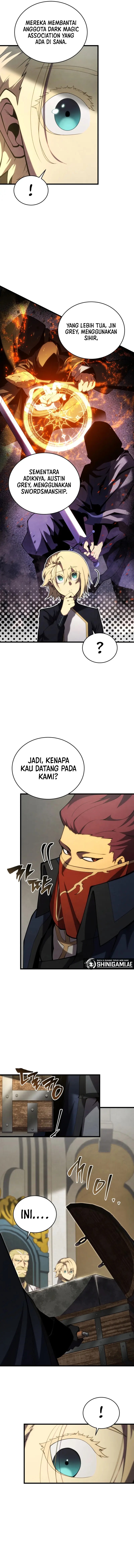 Read Swordmaster’s Youngest Son Bahasa Indonesia ID Manga Online