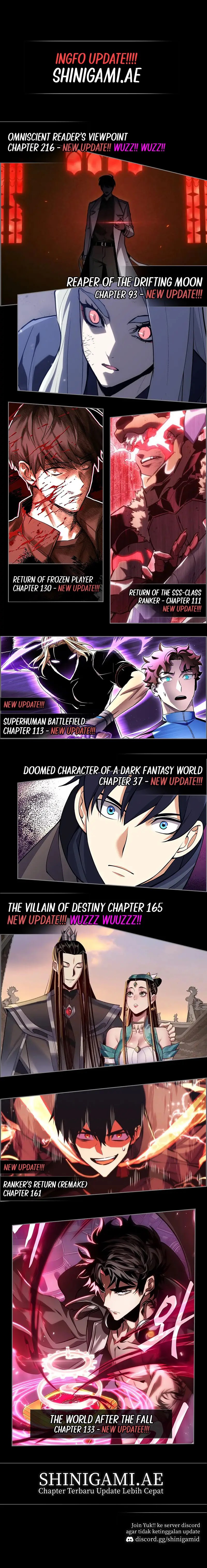 Read Swordmaster’s Youngest Son Bahasa Indonesia ID Manga Online