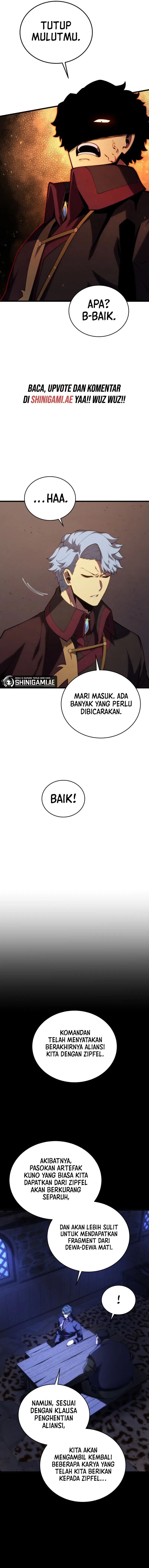 Read Swordmaster’s Youngest Son Bahasa Indonesia ID Manga Online