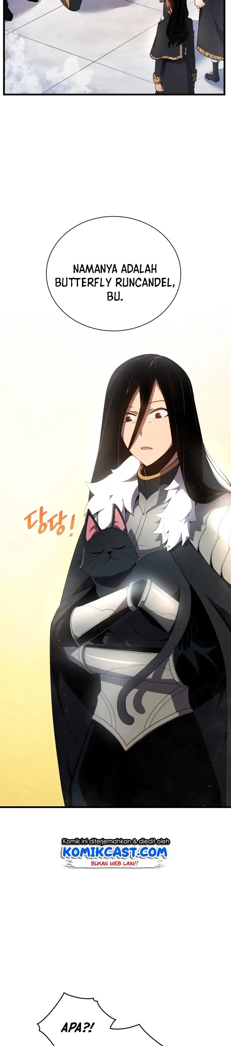 Read Swordmaster’s Youngest Son Bahasa Indonesia ID Manga Online