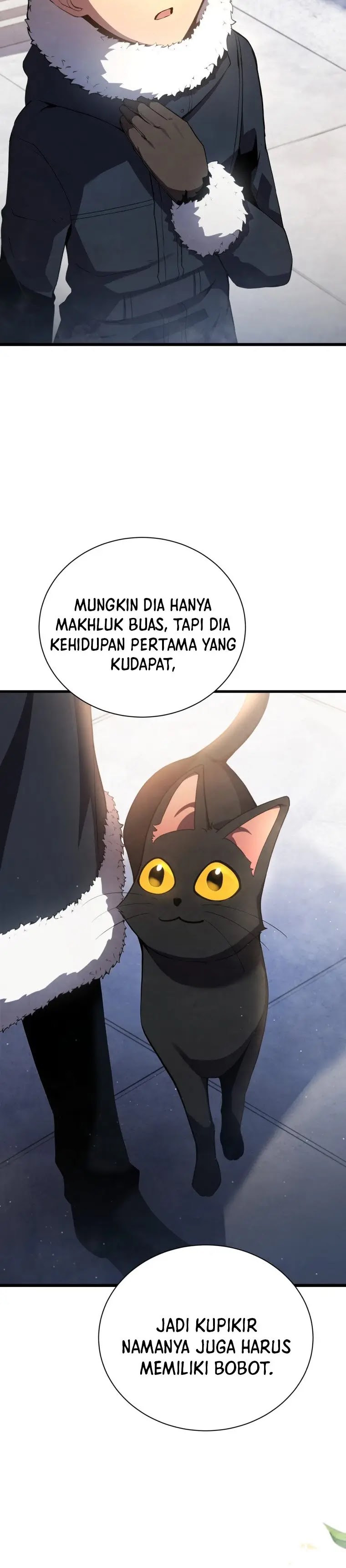 Read Swordmaster’s Youngest Son Bahasa Indonesia ID Manga Online