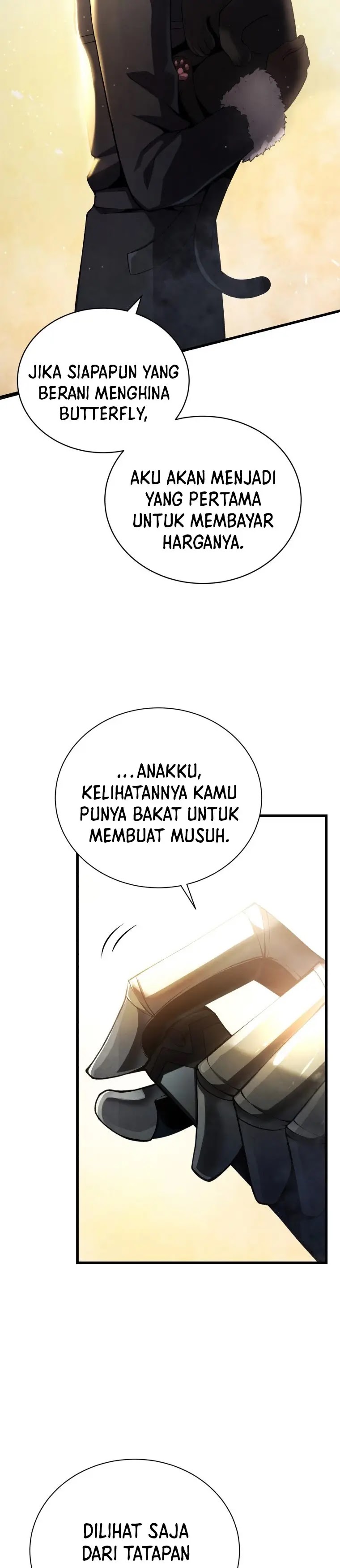 Read Swordmaster’s Youngest Son Bahasa Indonesia ID Manga Online