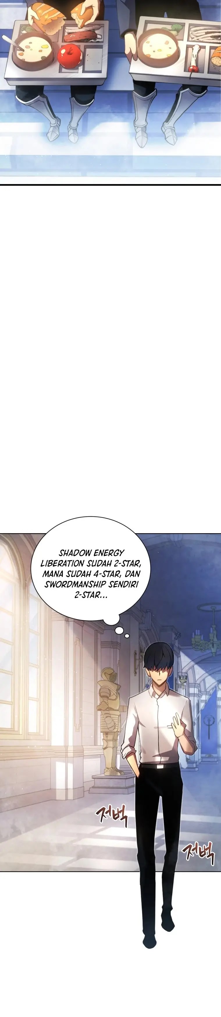 Read Swordmaster’s Youngest Son Bahasa Indonesia ID Manga Online
