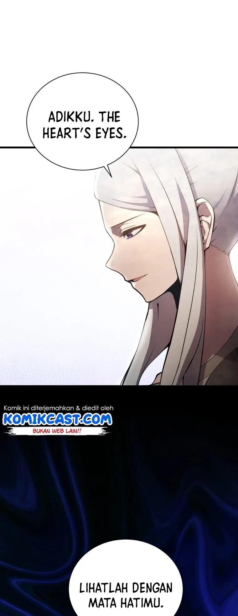 Read Swordmaster’s Youngest Son Bahasa Indonesia ID Manga Online