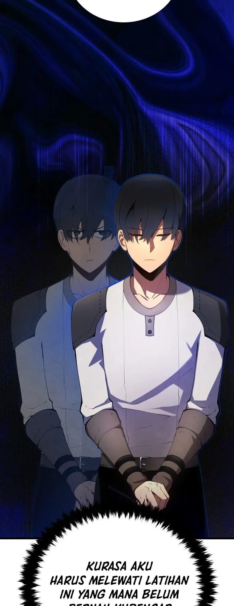 Read Swordmaster’s Youngest Son Bahasa Indonesia ID Manga Online