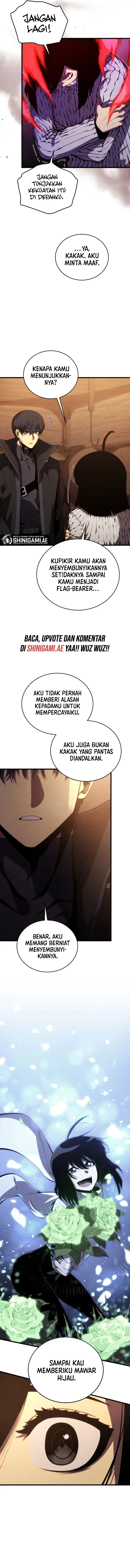 Read Swordmaster’s Youngest Son Bahasa Indonesia ID Manga Online