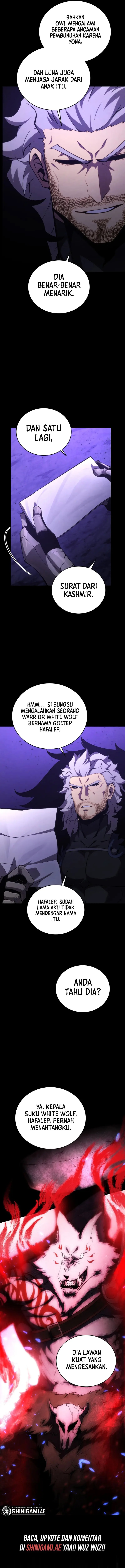 Read Swordmaster’s Youngest Son Bahasa Indonesia ID Manga Online