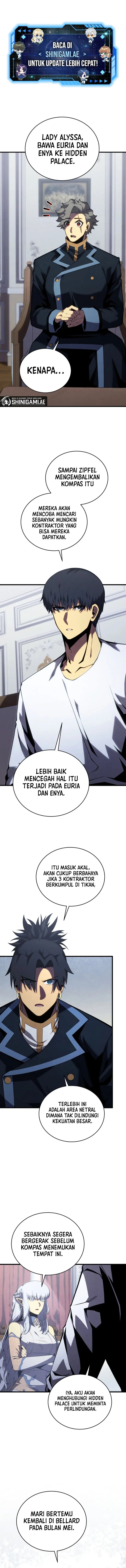 Read Swordmaster’s Youngest Son Bahasa Indonesia ID Manga Online