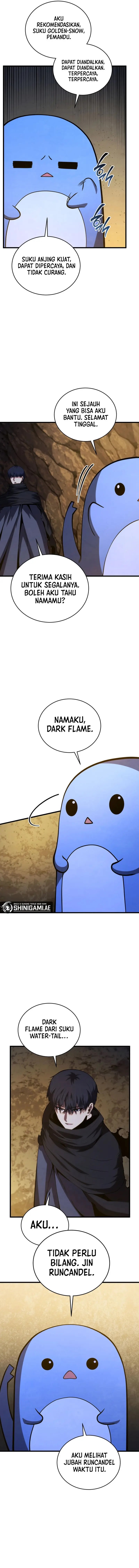 Read Swordmaster’s Youngest Son Bahasa Indonesia ID Manga Online