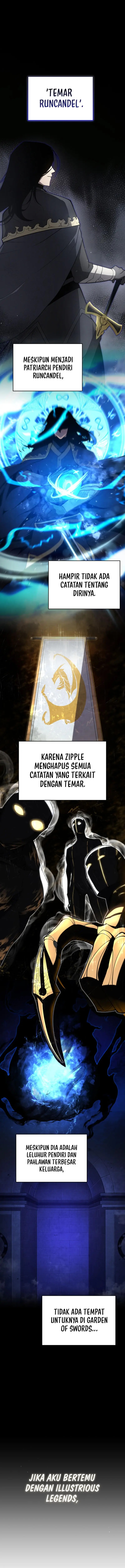 Read Swordmaster’s Youngest Son Bahasa Indonesia ID Manga Online