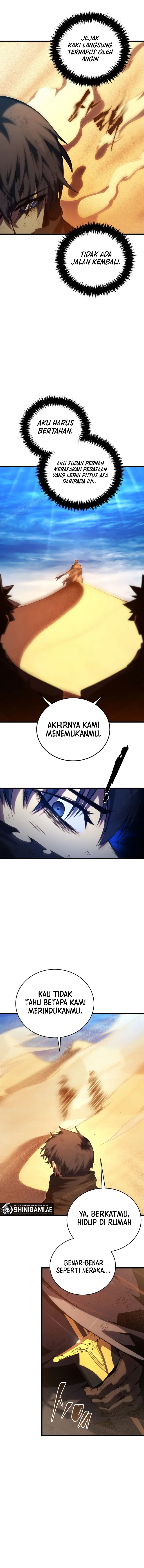 Read Swordmaster’s Youngest Son Bahasa Indonesia ID Manga Online
