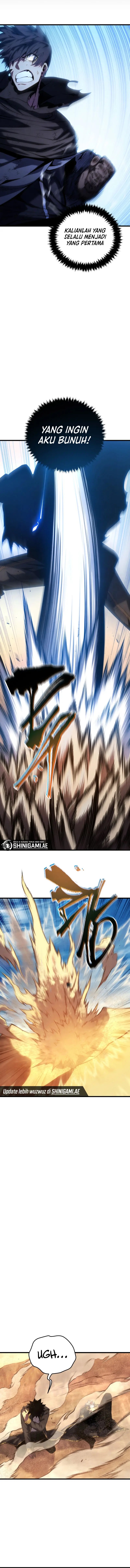 Read Swordmaster’s Youngest Son Bahasa Indonesia ID Manga Online
