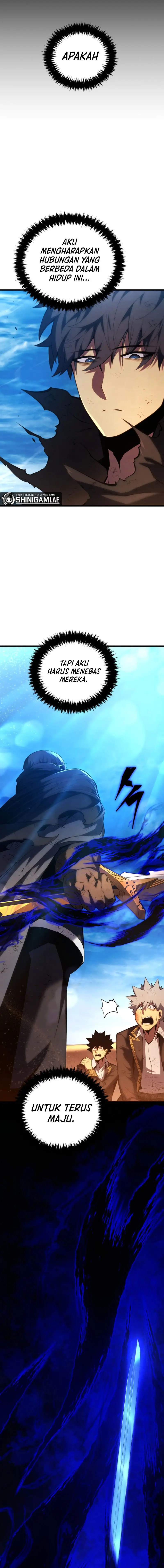 Read Swordmaster’s Youngest Son Bahasa Indonesia ID Manga Online