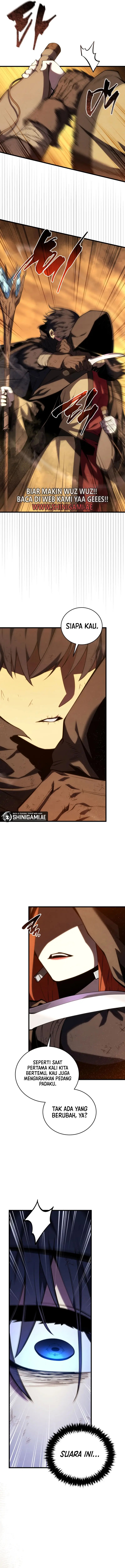 Read Swordmaster’s Youngest Son Bahasa Indonesia ID Manga Online