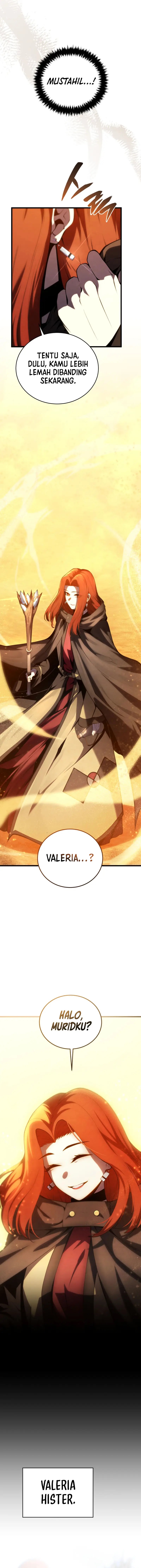 Read Swordmaster’s Youngest Son Bahasa Indonesia ID Manga Online