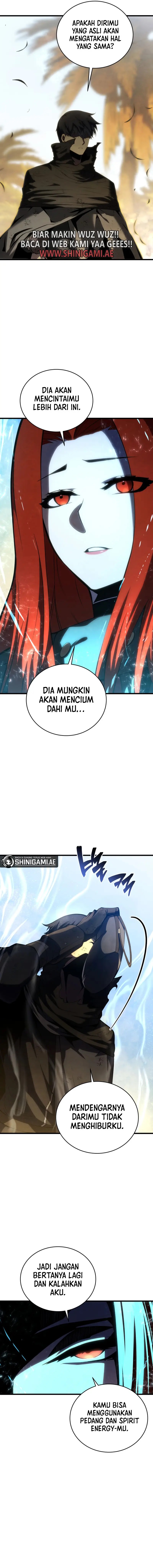 Read Swordmaster’s Youngest Son Bahasa Indonesia ID Manga Online