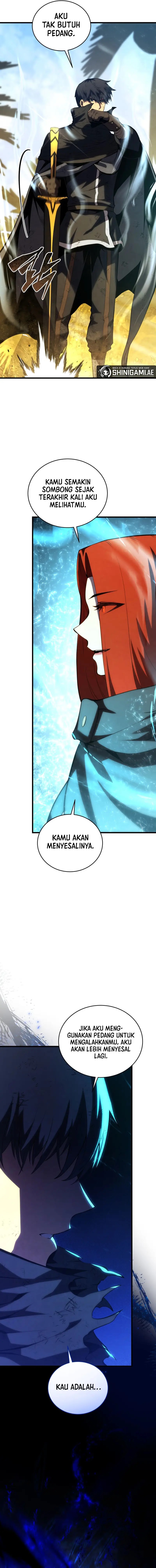 Read Swordmaster’s Youngest Son Bahasa Indonesia ID Manga Online