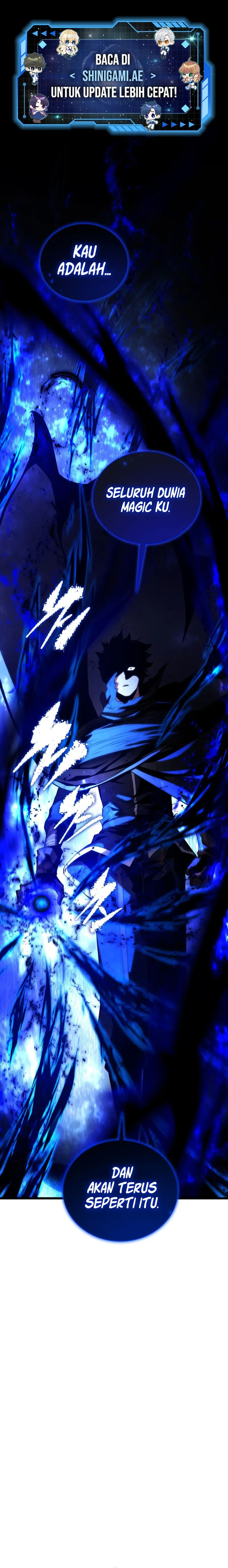 Read Swordmaster’s Youngest Son Bahasa Indonesia ID Manga Online