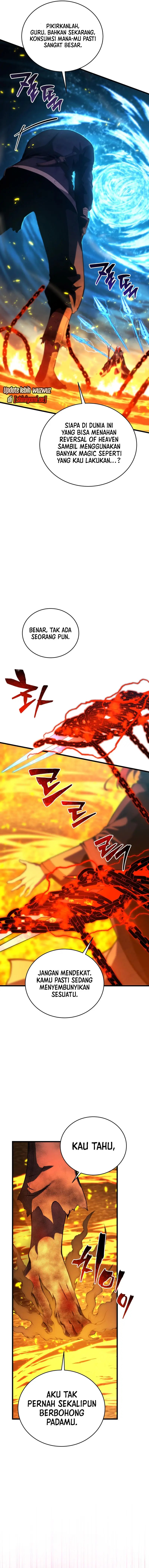 Read Swordmaster’s Youngest Son Bahasa Indonesia ID Manga Online