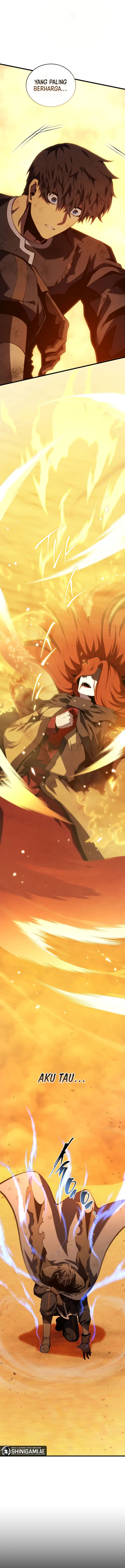 Read Swordmaster’s Youngest Son Bahasa Indonesia ID Manga Online