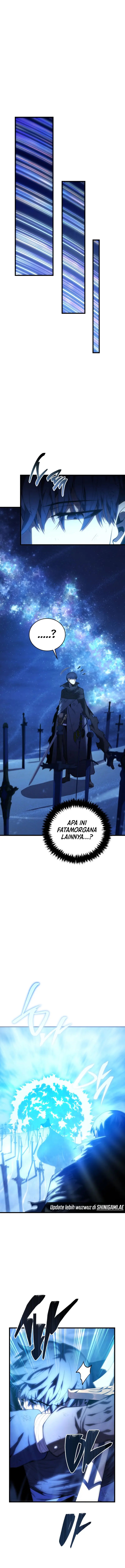 Read Swordmaster’s Youngest Son Bahasa Indonesia ID Manga Online