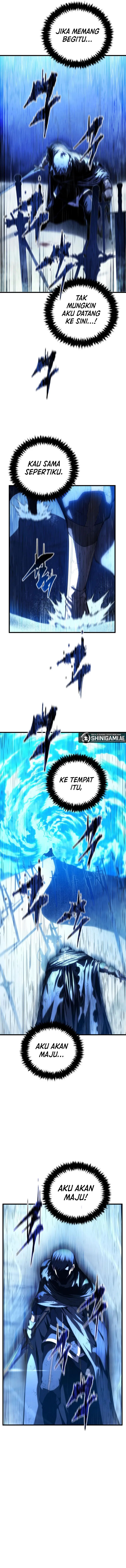 Read Swordmaster’s Youngest Son Bahasa Indonesia ID Manga Online