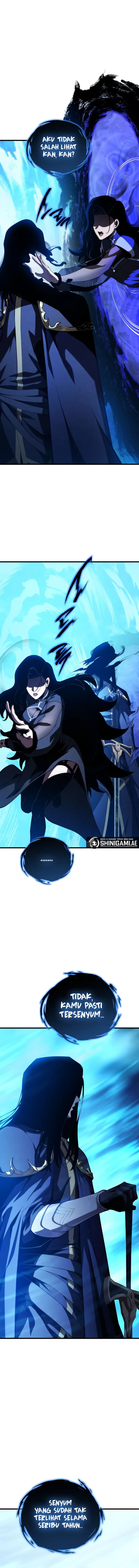 Read Swordmaster’s Youngest Son Bahasa Indonesia ID Manga Online