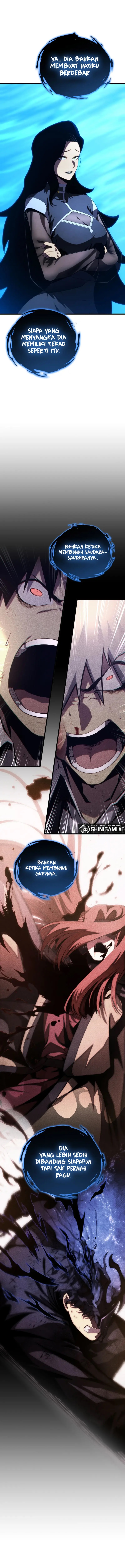 Read Swordmaster’s Youngest Son Bahasa Indonesia ID Manga Online