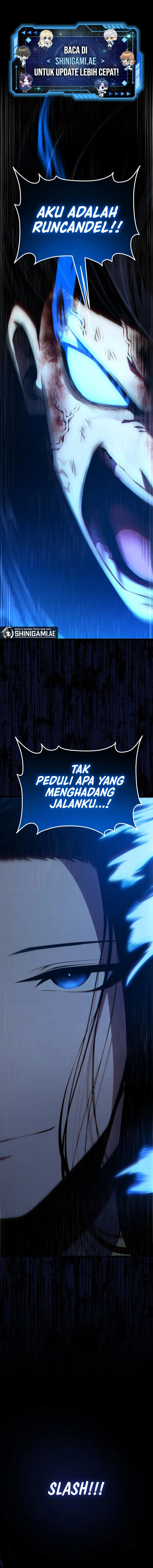 Read Swordmaster’s Youngest Son Bahasa Indonesia ID Manga Online