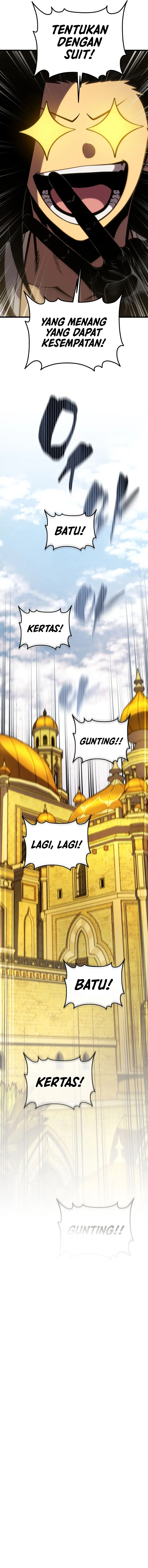 Read Swordmaster’s Youngest Son Bahasa Indonesia ID Manga Online