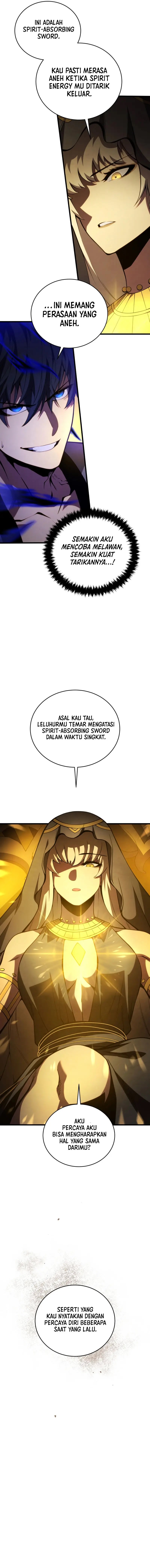 Read Swordmaster’s Youngest Son Bahasa Indonesia ID Manga Online