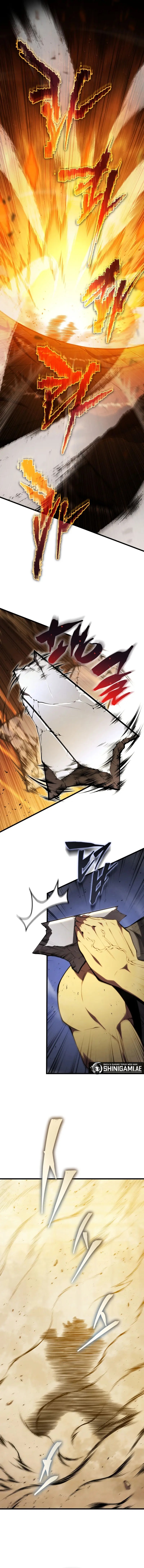 Read Swordmaster’s Youngest Son Bahasa Indonesia ID Manga Online