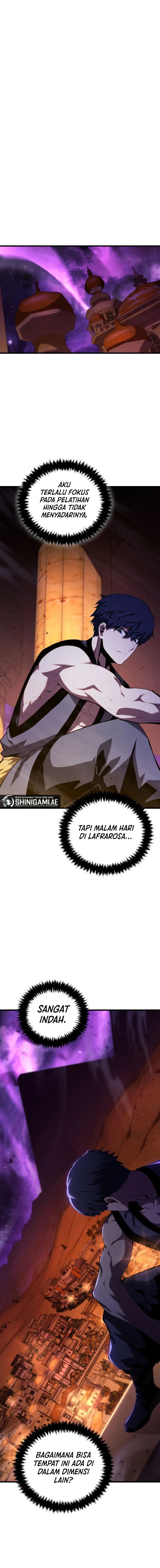 Read Swordmaster’s Youngest Son Bahasa Indonesia ID Manga Online