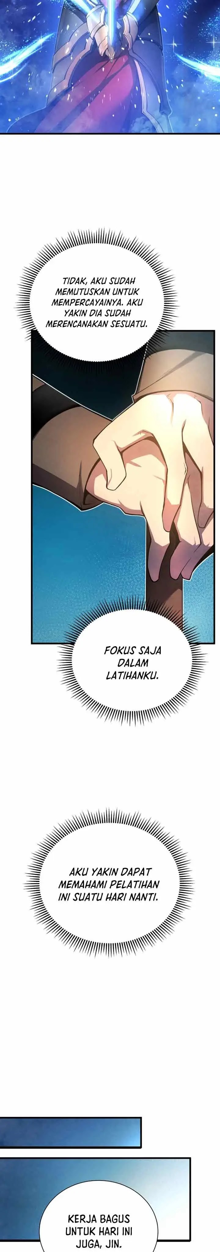 Read Swordmaster’s Youngest Son Bahasa Indonesia ID Manga Online