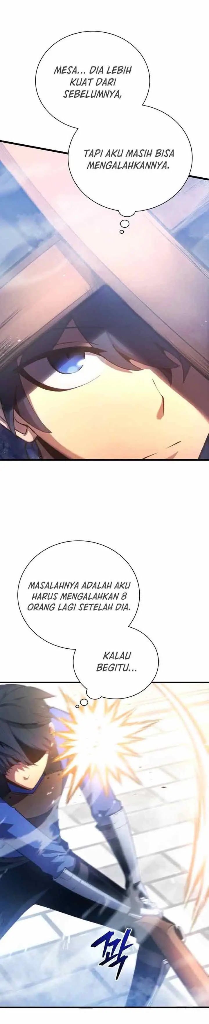 Read Swordmaster’s Youngest Son Bahasa Indonesia ID Manga Online